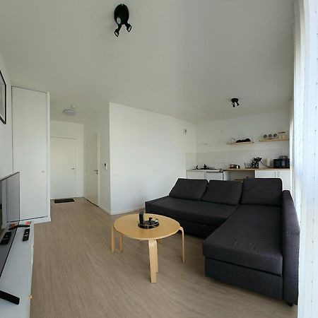Appartamento Studio Entre Paris Et Disney Bussy-Saint-Georges Esterno foto