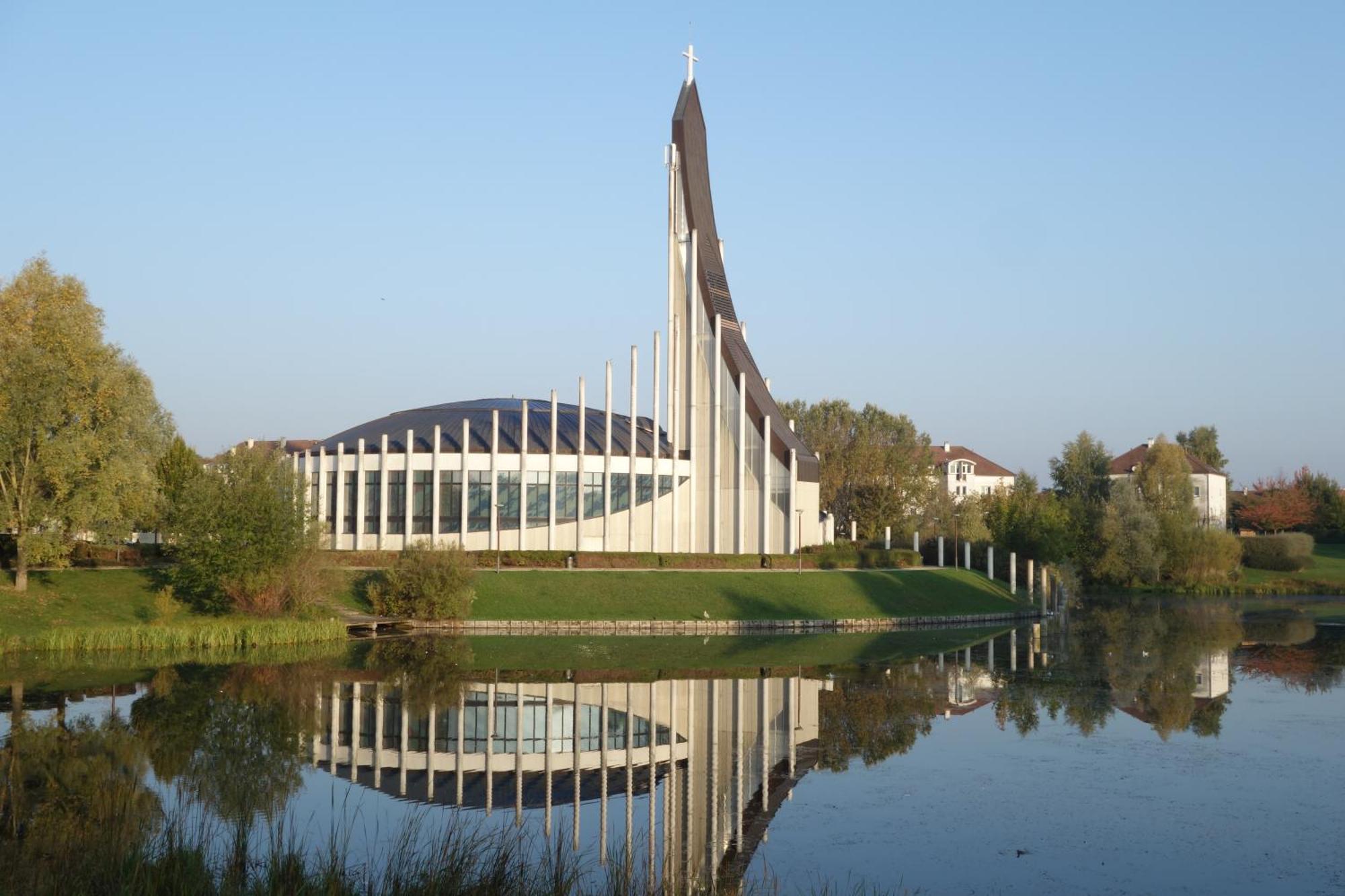 Appartamento Studio Entre Paris Et Disney Bussy-Saint-Georges Esterno foto